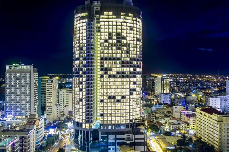 [Eastin Grand Hotel Nha Trang] Combo 2N1Đ - Đêm lưu trú + Ăn sáng